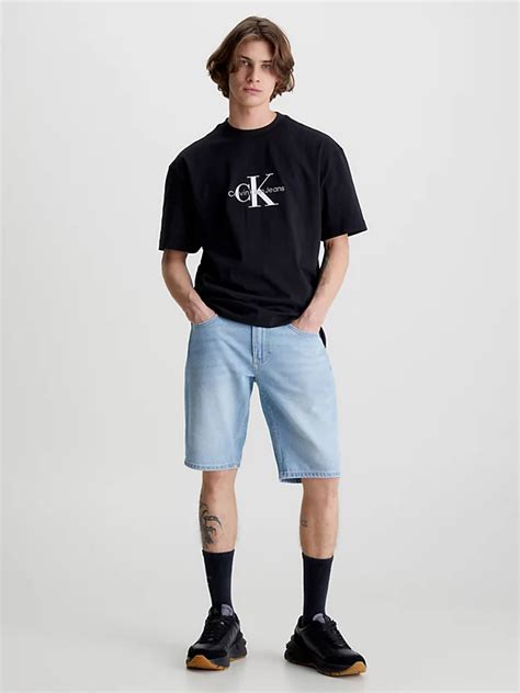 calvin klein oversized shirt|calvin klein official website.